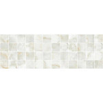 Select Декор мозаичный серый MM60129 200*600