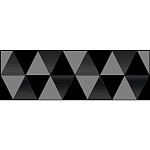 Sigma Perla Декор чёрный 17-03-04-463-0 200*600