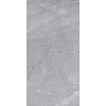 Риальто серый лаппатированный обрезной SG560702R/ 600*119 