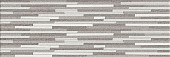 Vega Пл. обл.серый мозаика 17-10-06-490 200*600