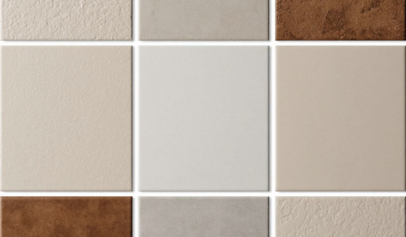 Какие виды поверхности керамической плитки существуют?