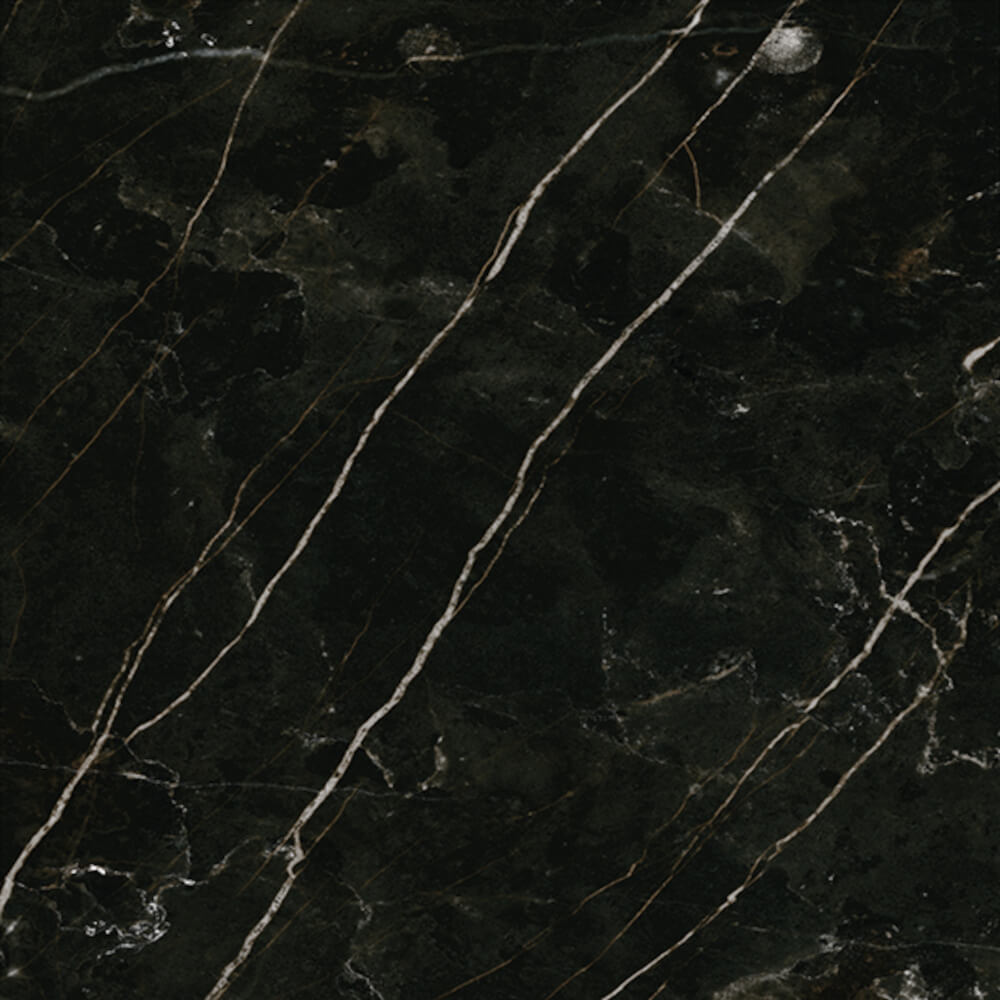 Dakar керамогранит черная  600*600 