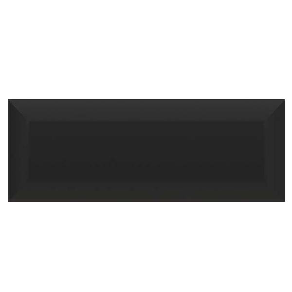 Плитка настенная  Terra design  Graphite black TD-BT-GB 100*300