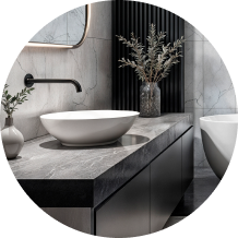 Эксклюзивный интерьер