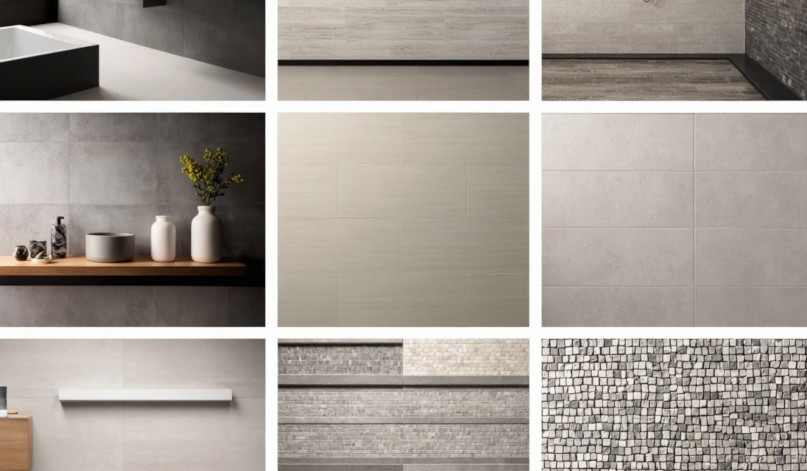 Какие виды керамогранита существуют на рынке?