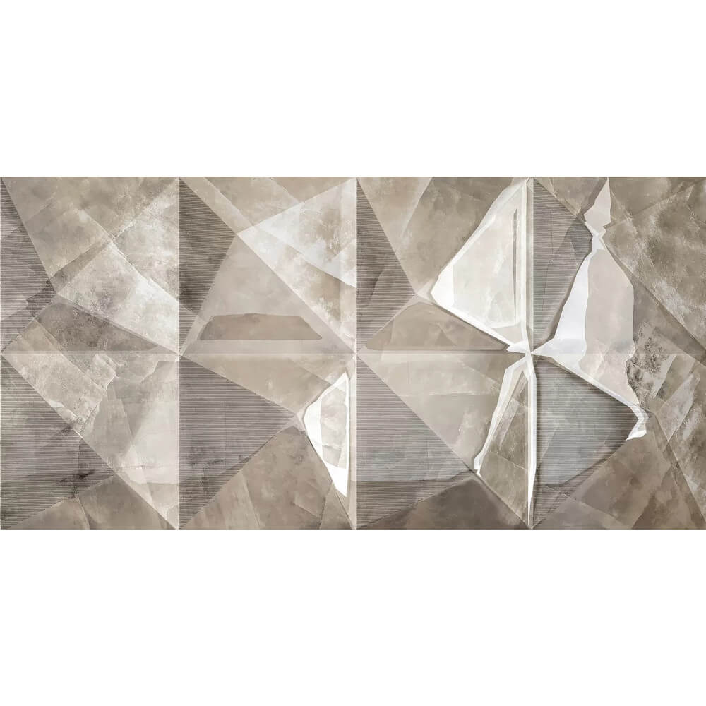 Нормандия темная рельеф пл.обл.люкс (1,62)  300*600