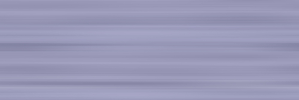 Плитка настенная Пиастрелла   Синара  Стандарт 200*600 фиолетовая