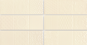 Esencia Relieve Crema Brillo 100*300