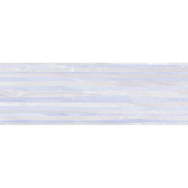  Плитка настенная    Laparet  Diademaголубой  рельеф 200*600  17-10-61-1186-0 