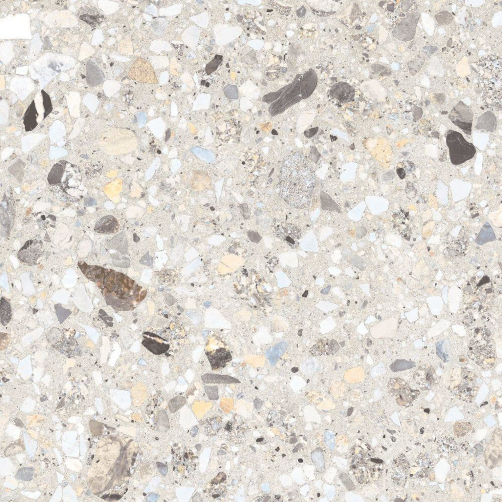 Монца пл. пола светло-бежевая люкс (1.39) 327*327