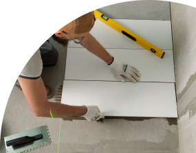 Комплексное снабжение под ключ.