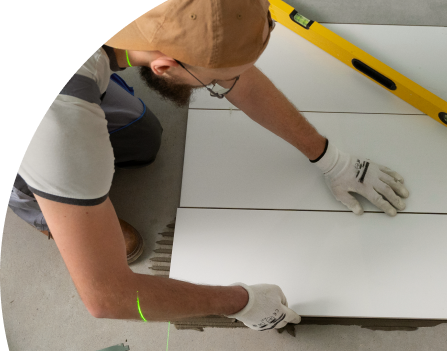 Комплексное снабжение под ключ.