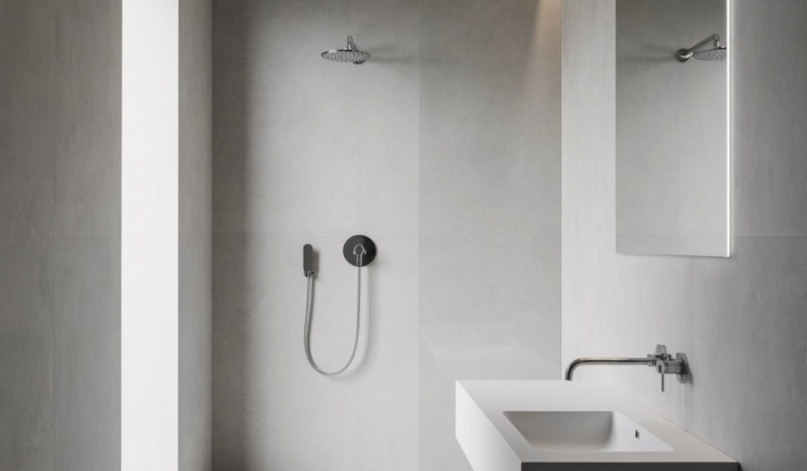 Как определить, что в системе водоснабжения повышенное давление?