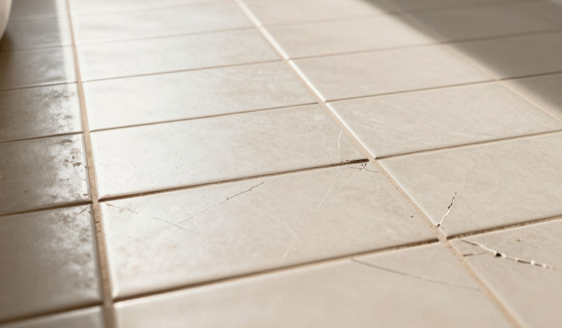 Сколько в среднем служит керамическая плитка?