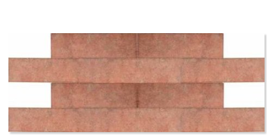 F6 283*84 фасадная