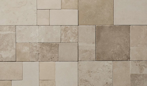 Что делать, если плитки из разных партий немного отличаются?