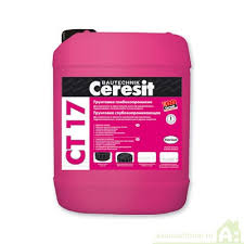 Грунтовка  СТ 17   5кг