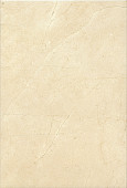 Плитка настенная Global Tile Marseillaise  св- бежевая  400*270 1 \77,76  9MS0015TG 