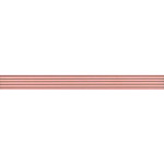 Бордюр Монфорте розовый структура матовый обрезной 400*34