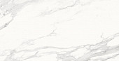 Керамогранит  Laparet  Calacatta Superb   белый 600*1200 полированный 