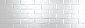 Brick White Gloss WT15GSS00 плитка настенная 250*750