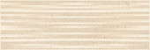 Плитка настенная   Cersanit  Arizona_Cers  беж. 750*250  рельеф  ZAU012D