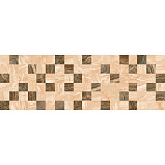 Плитка  настенная  Kerasol Persia Mosaico Oro Rectificado  300*900