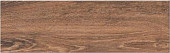   Плитка настенная Cersanit  Yasmin Gers  598*185 (0.99м2) коричневая C-YA4M112D