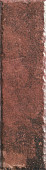 Фасадная  плитка Paradyz  Scandiano Rosso Elewacja 66*245 