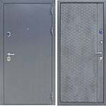 Дверь Торино бетон 860L