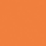 Вегас плитка облиц.оранжевая матовая 200*200 