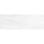 Плитка настенная   Laparet  Zen  белый 60037 200*600