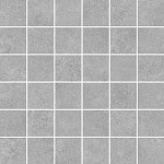Cement Мозаика серый 300*300