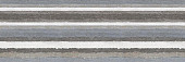 Craft Плитка настенная полоски серый 17-01-06-2482 200*600