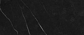 Плитка настенная Global Tile Aurora GT Черная 250*600 10100000448