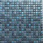 Xindi Blue  мозаика 300*300 