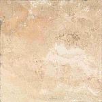 Керамогранит Hornito Amber 450*450 коричневый светлый 736183
