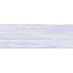  Плитка настенная    Laparet  Diademaголубой  рельеф 200*600  17-10-61-1186-0 
