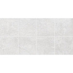   Laparet  Bastion Декор с пропилами серый 200*400  08-03-06-476  