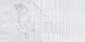 Плитка настенная   Axima Орлеан 300*600 белая  рельеф люкс 