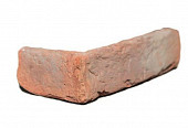 Искуственный камень Экодеко Белфаст 261-225-01 угловой 