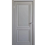 Дверь Деканто Barhat Grey ДГ 2000*700