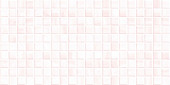 Плитка настенная Axima Каролина св-розовая 500*250