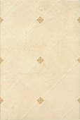Плитка настенная Global Tile Marseillaise капитоне бежевая  400*270 1 \77,76  9MS0045TG 