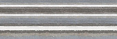 Craft Плитка настенная полоски серый 17-01-06-2482 200*600