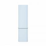 Шкаф-пенал подвесной 40 см, правый, голубой глянец AM.PM Sensation M30CHL0406BG