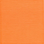  Плитка напольная Газкерамика Лаура  300*300 оранжевая