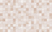 Плитка настенная Global Tile Ternura Беж. мозайка 400*250 10101004929