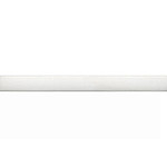 Линьяно карандаш белый матовый PFE003 20*2