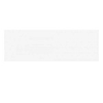 Manhattan плитка облиц.белая матовая C-WHS053D-51 200*600